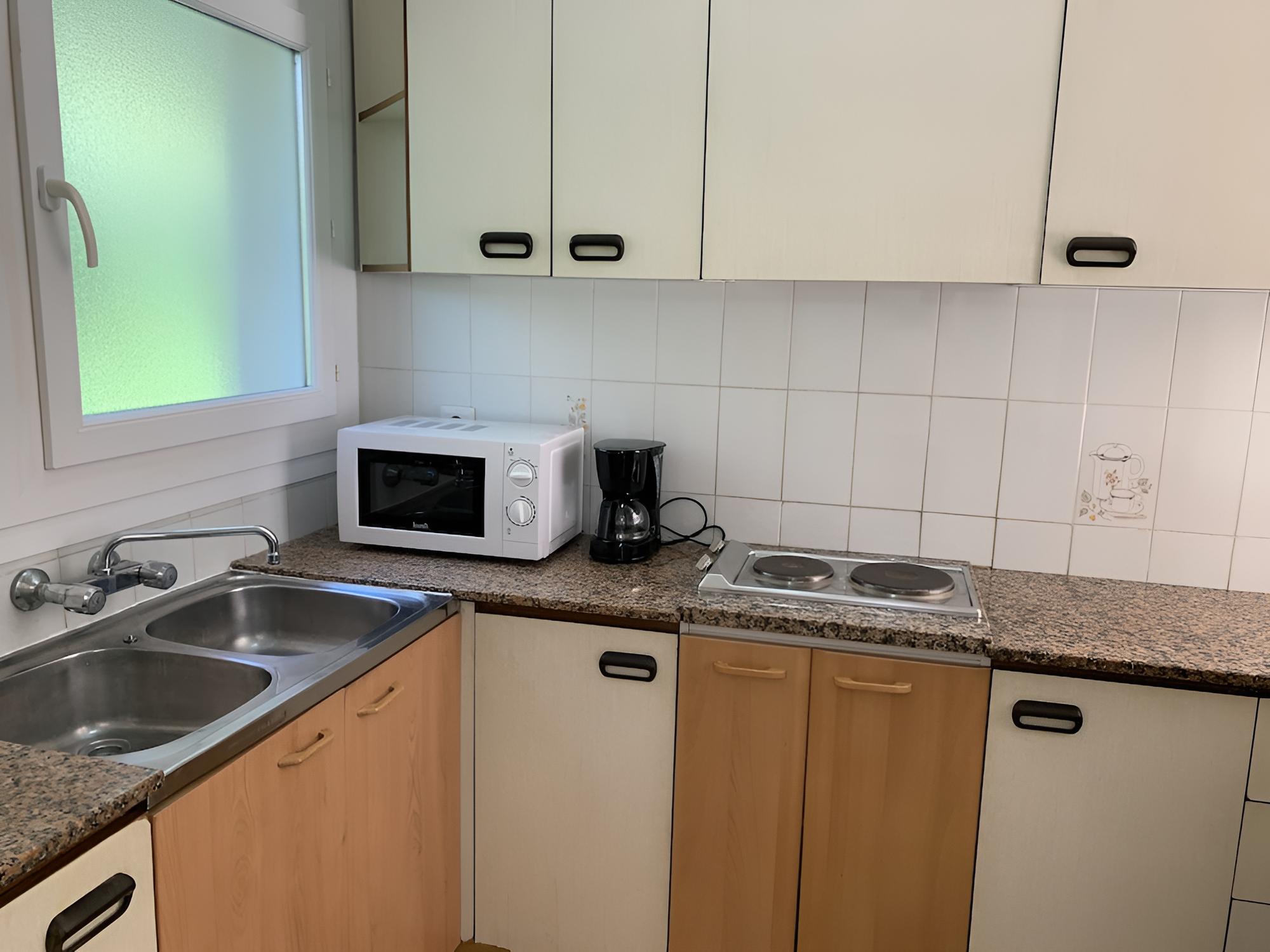 Apartment, 1 Bedroom (4 Pax)