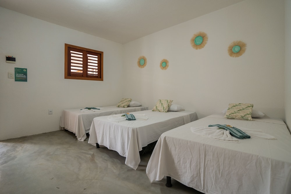 Comfort Triple Room photo 2