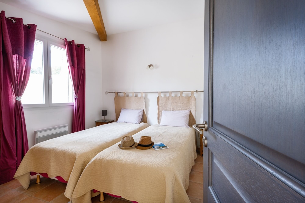 Cottage, Ensuite (Les Abricotiers) photo 2