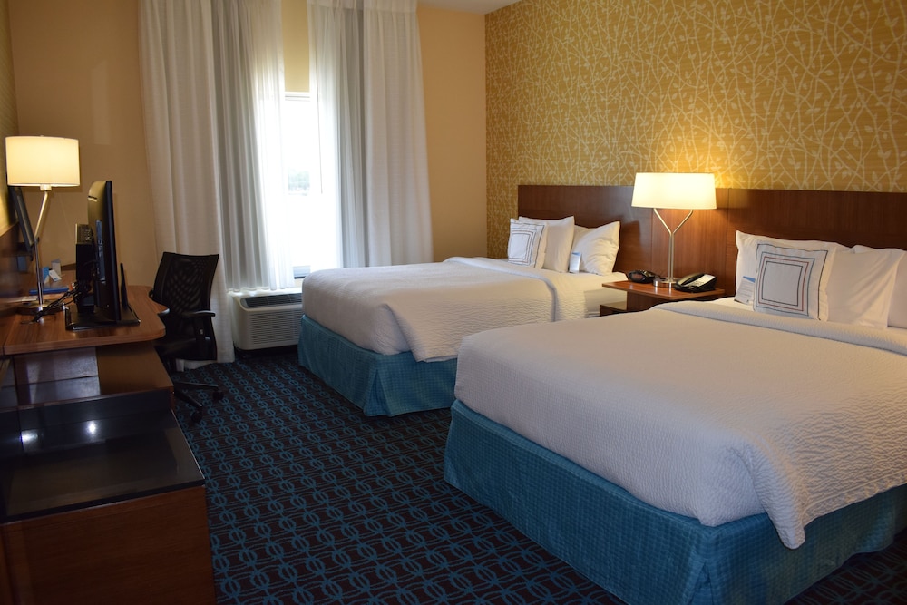 Executive Suite, Multiple Beds photo 3