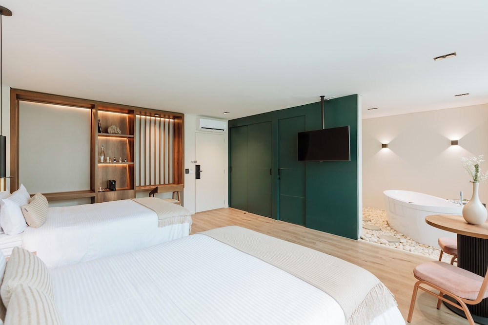 Standard Quadruple Room photo 1