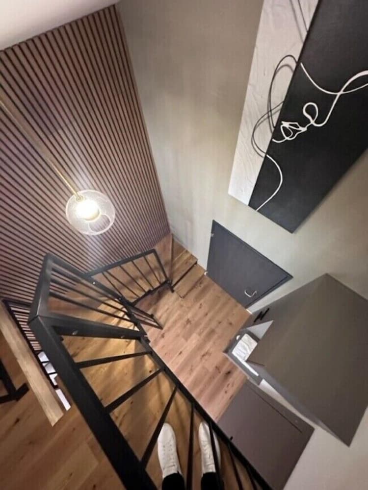 Standard Apartment photo 2