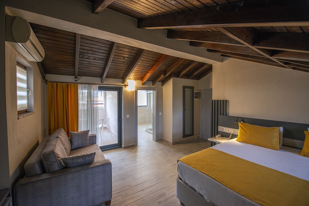 Panoramic Room, Mountain View photo 1