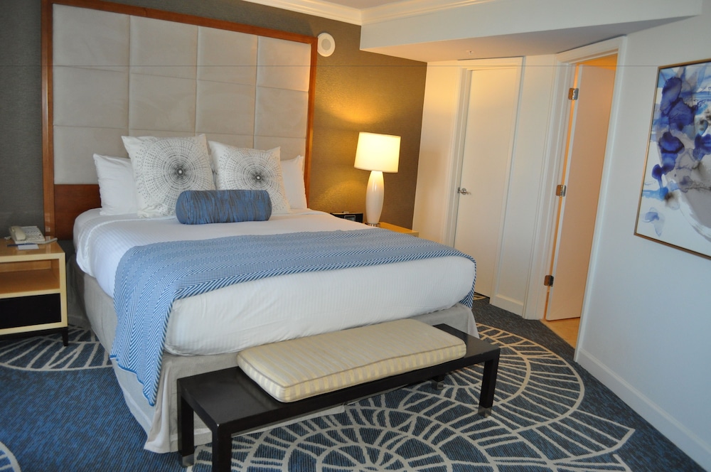Grand Suite, 1 King Bed photo 2