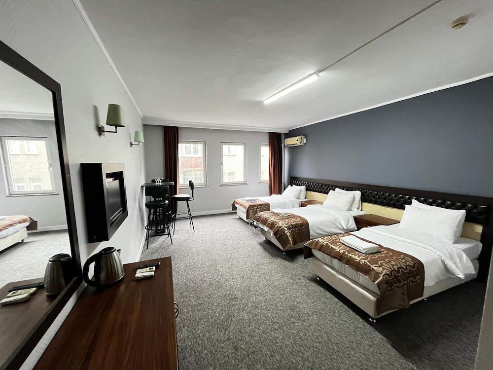 Junior Triple Room photo 1