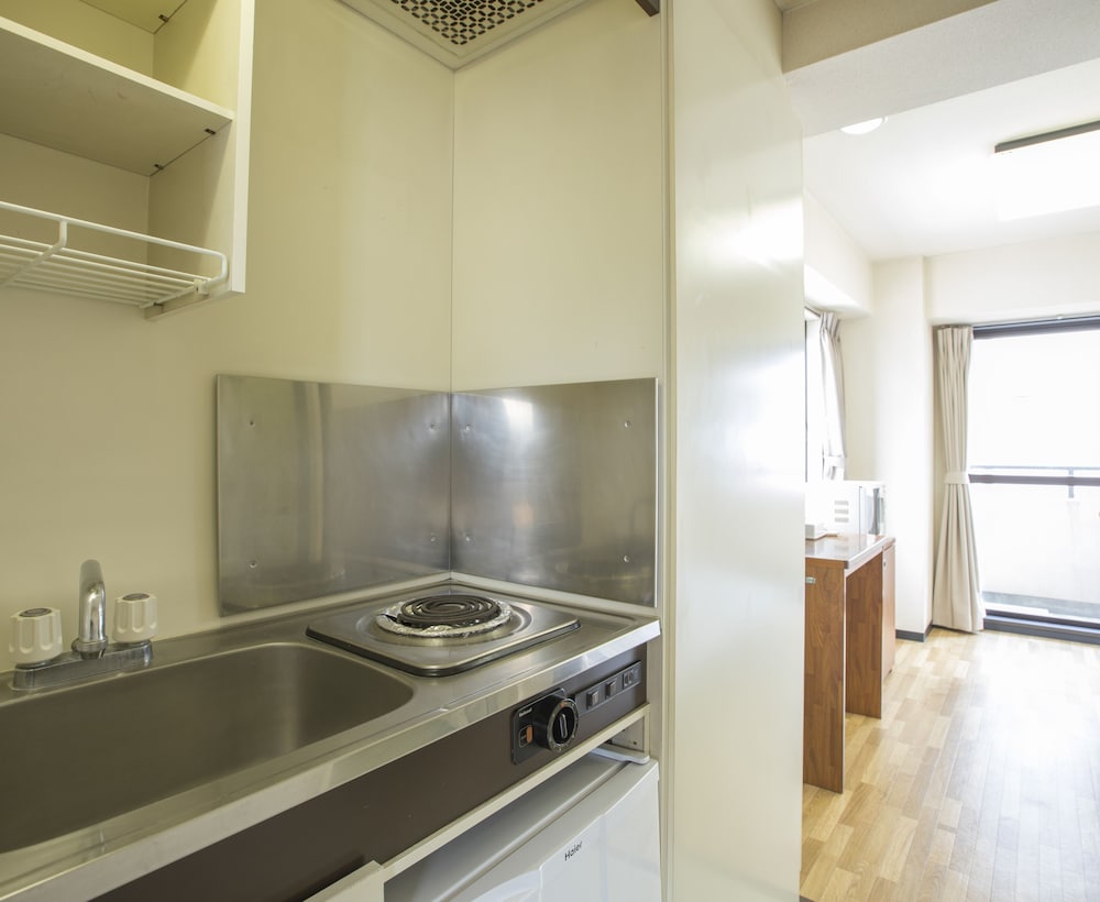 Weekly plan Studio Twin Room (Cleaning is Optional with Additional Cost) photo 3