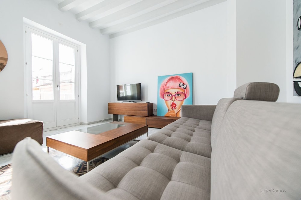Apartamento, 2 habitaciones