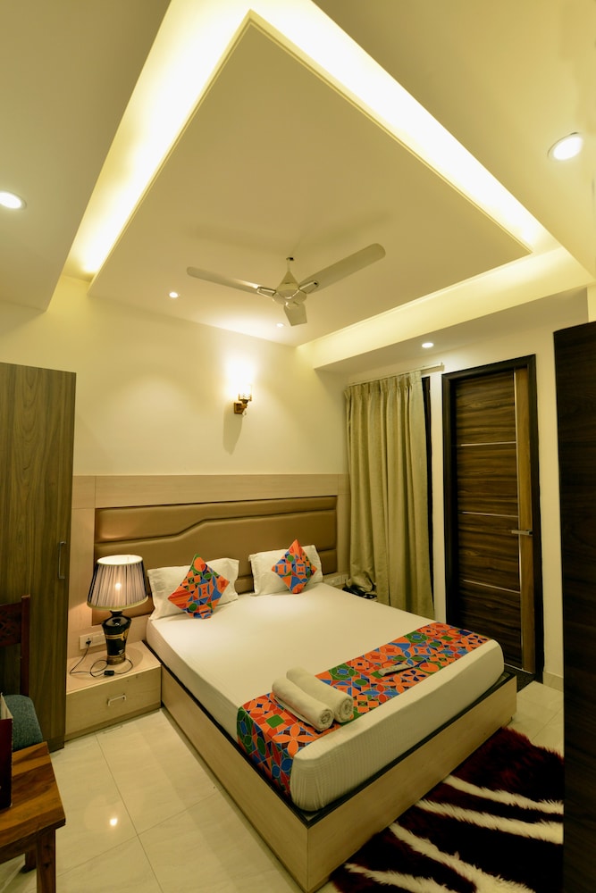 Classic Double or Twin Room