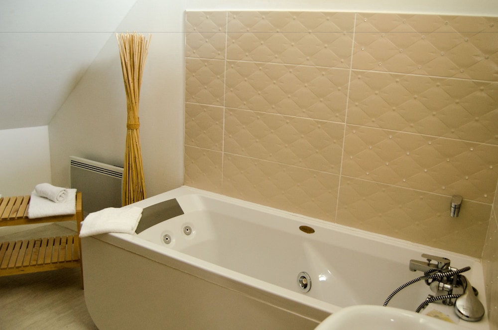 Suite, Sauna photo 3