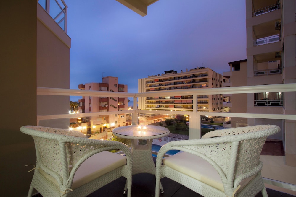 Double Room, Balcony photo 3