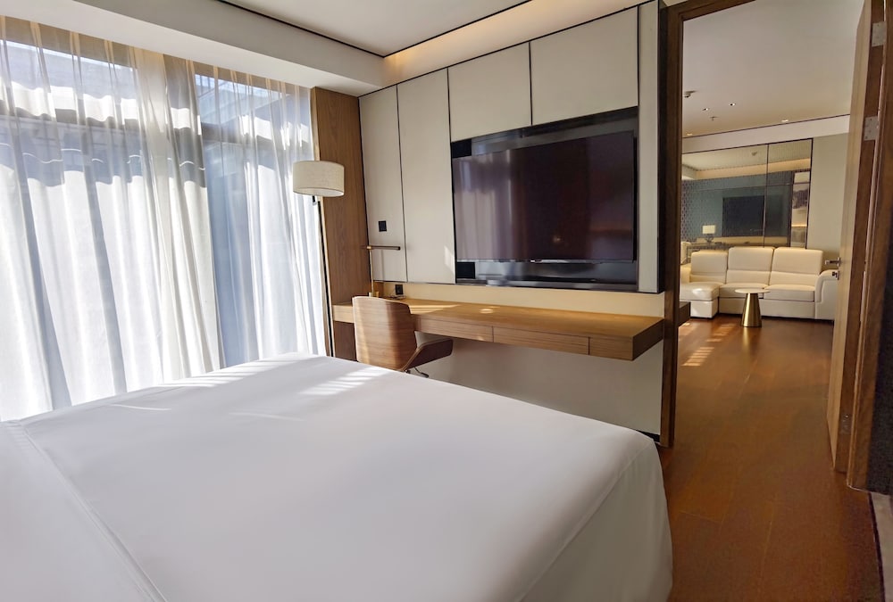 Spirit Deluxe Suite - Photo 3