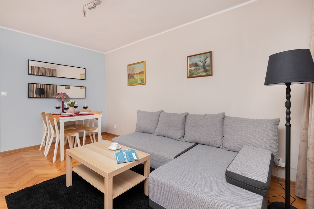 Apartment, 1 Bedroom, Balcony