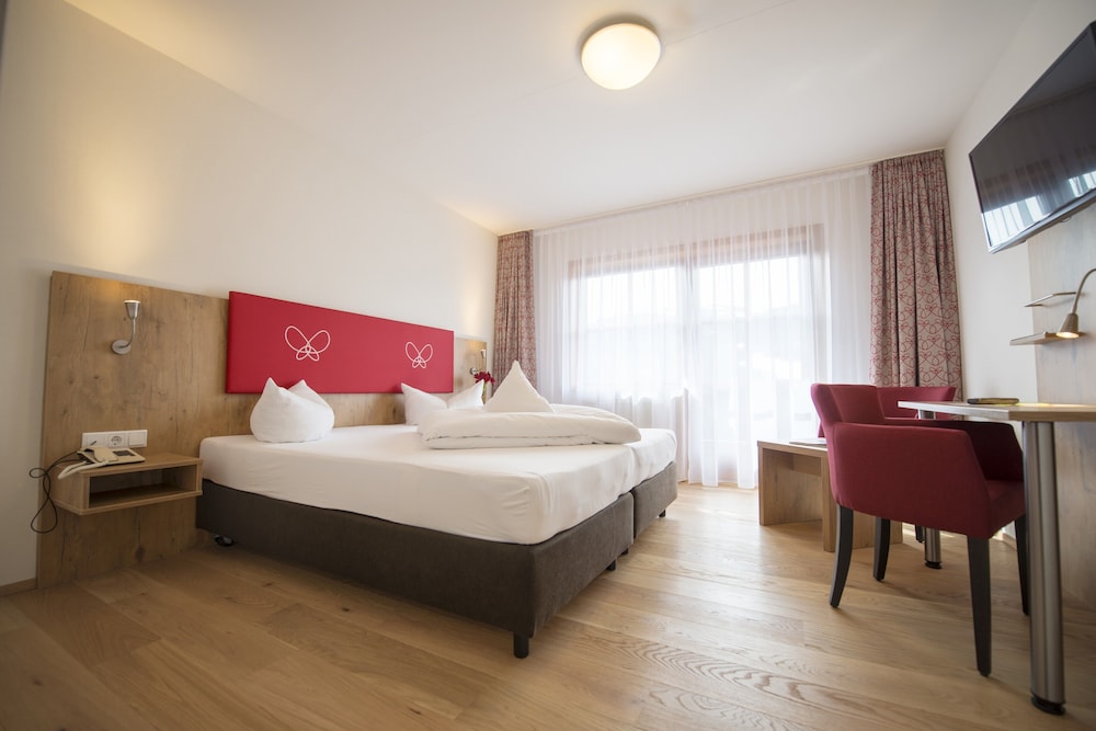 Superior Double Room photo 1