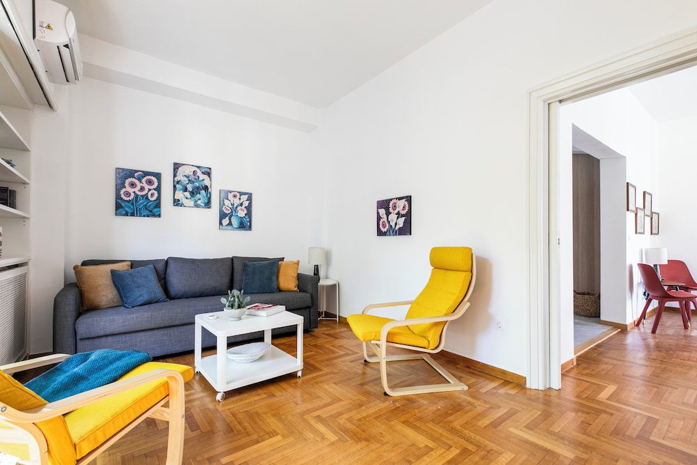 Apartment, 3 Bedrooms, Balcony, City View