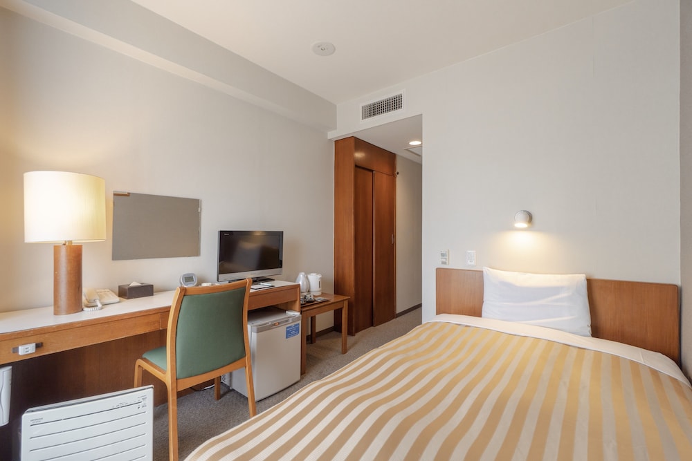 Single Room, Non Smoking photo 1