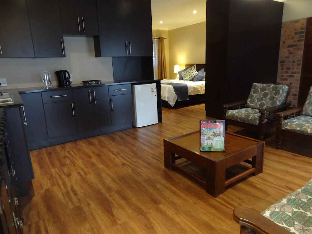 Apartment, 1 Bedroom photo 3