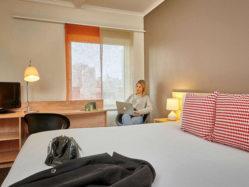 Superior Room, 1 Queen Bed