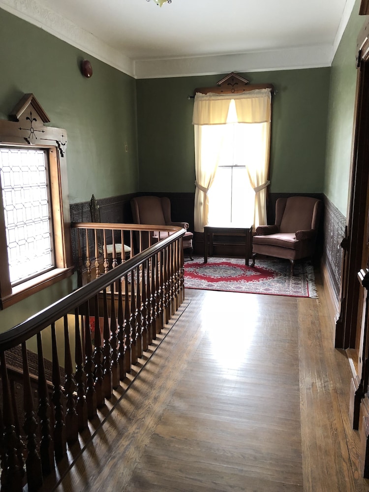Classic Room, Multiple Beds, Private Bathroom (Selwin B. Peabody Room) photo 3