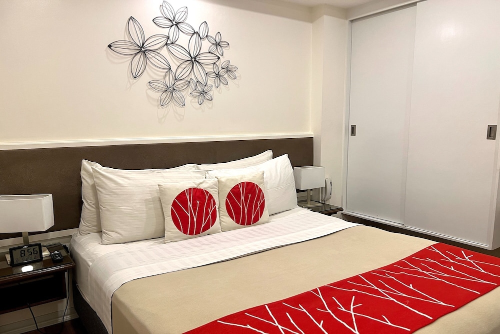 Standard Room - Photo 10