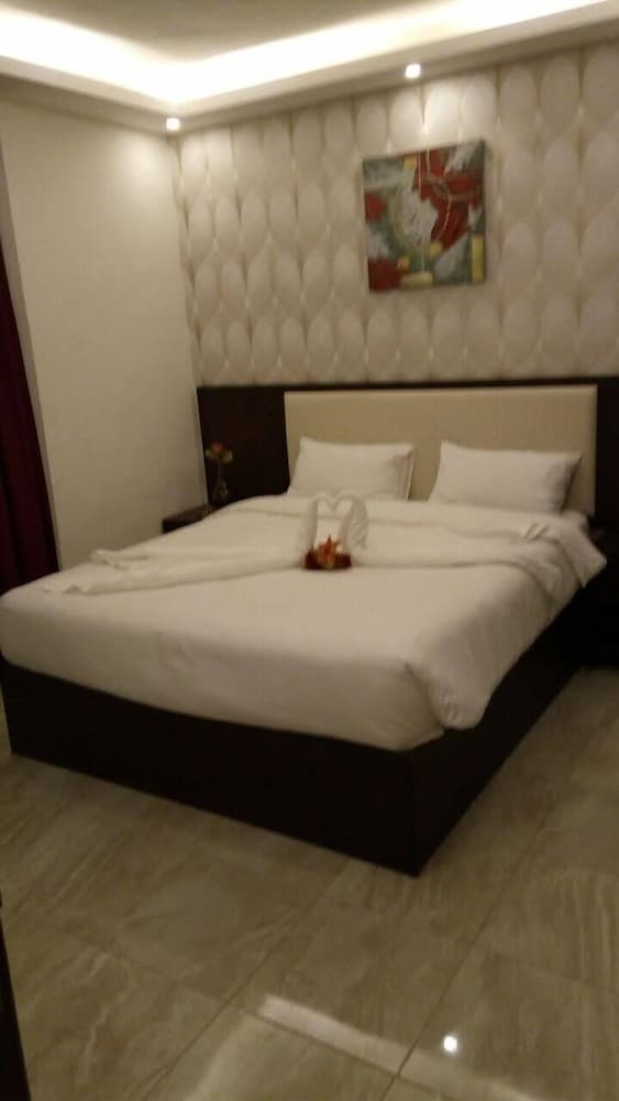 Junior Chalet