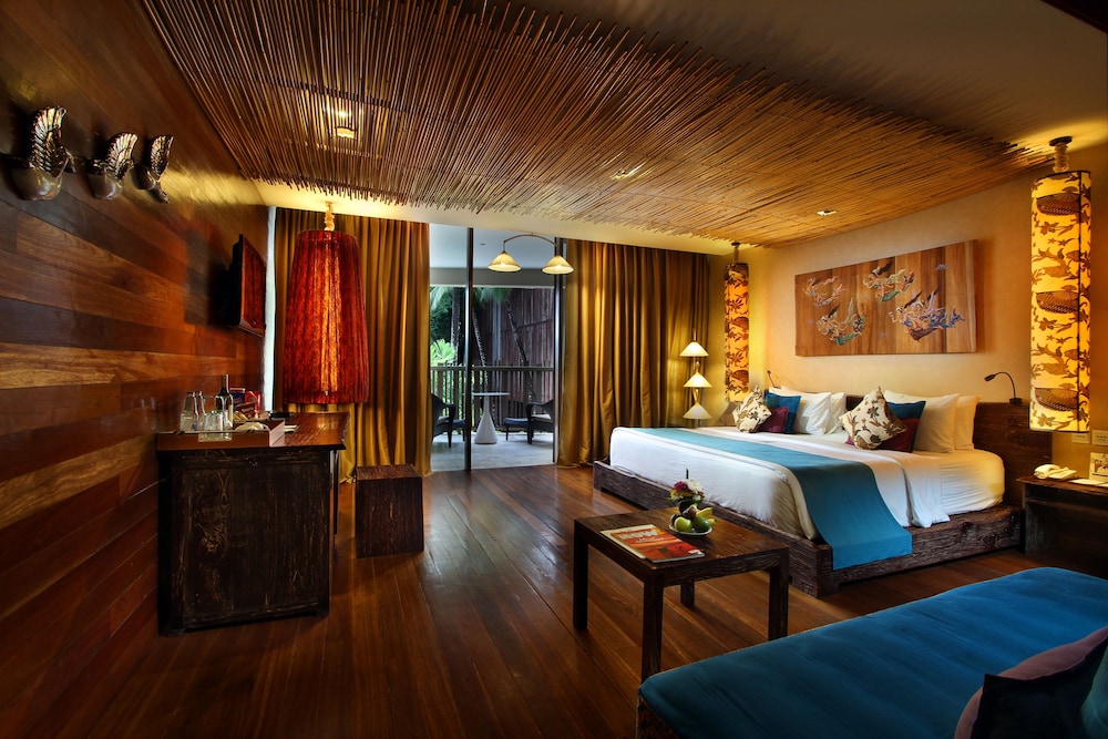 Deluxe Suite - Photo 10