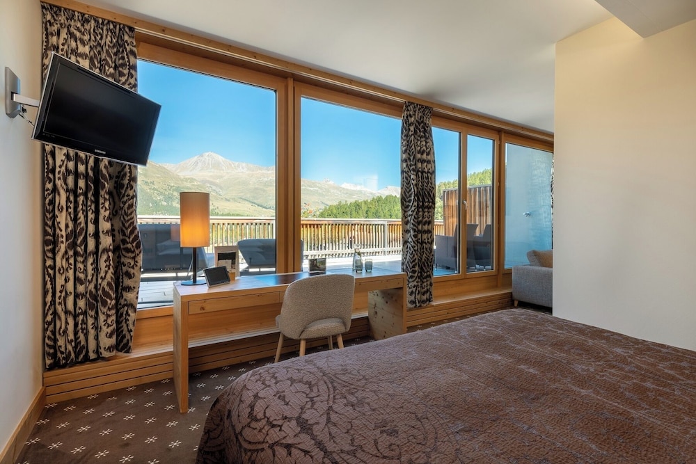 Junior Suite (Alpine) - Photo 2