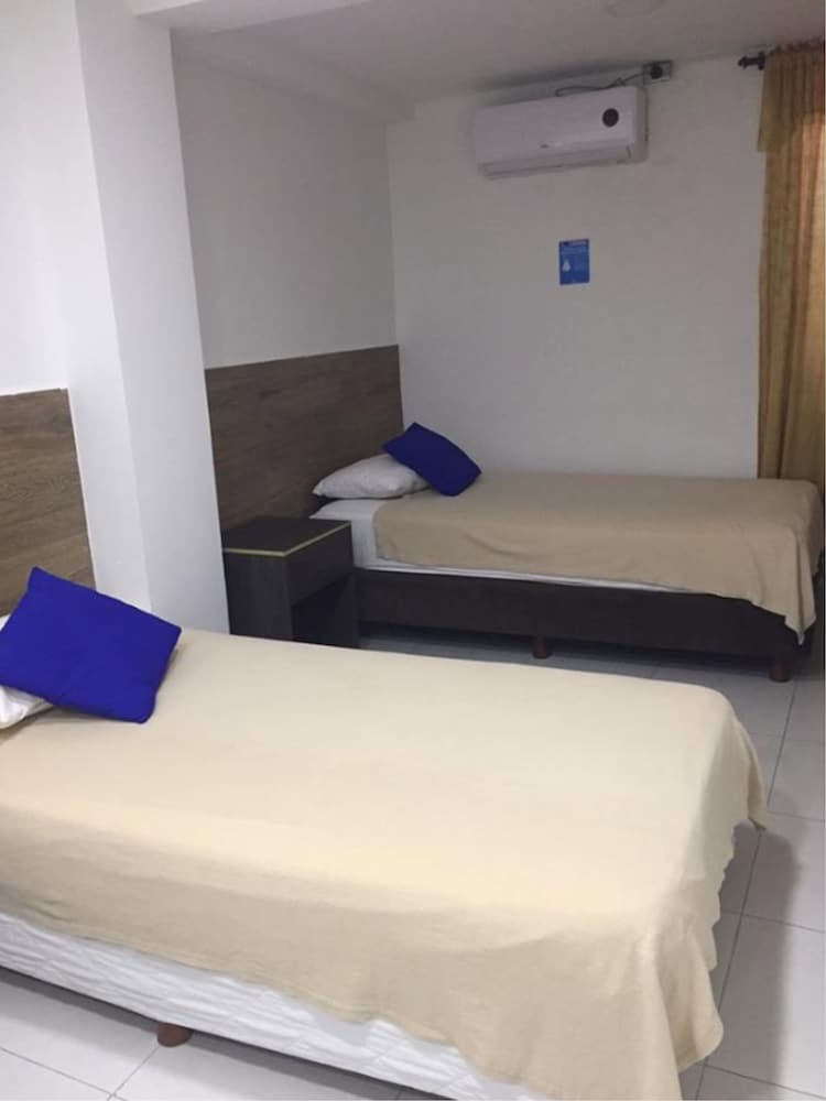 Superior Room, 1 Double Bed
