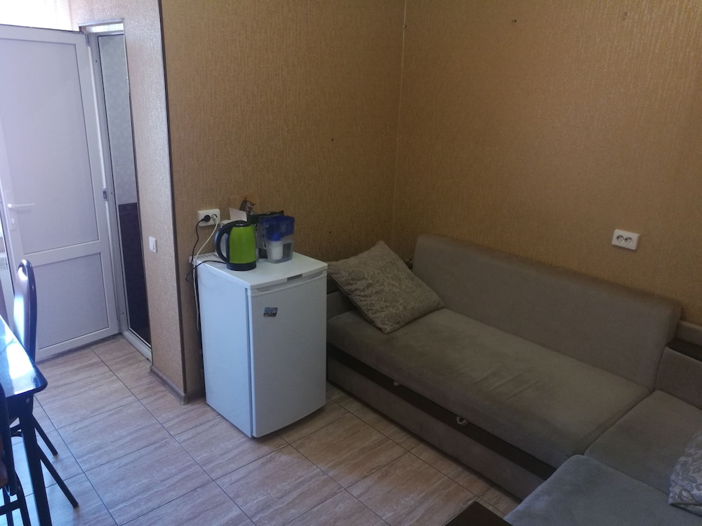 Deluxe Family Room photo 1