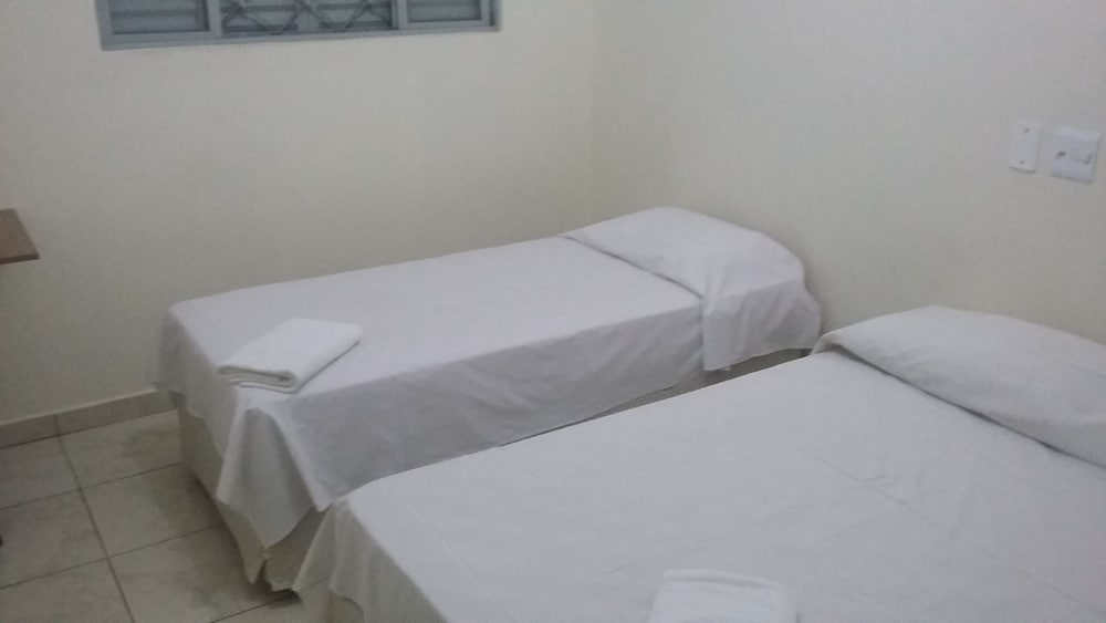 Luxury Room (A/C) photo 3