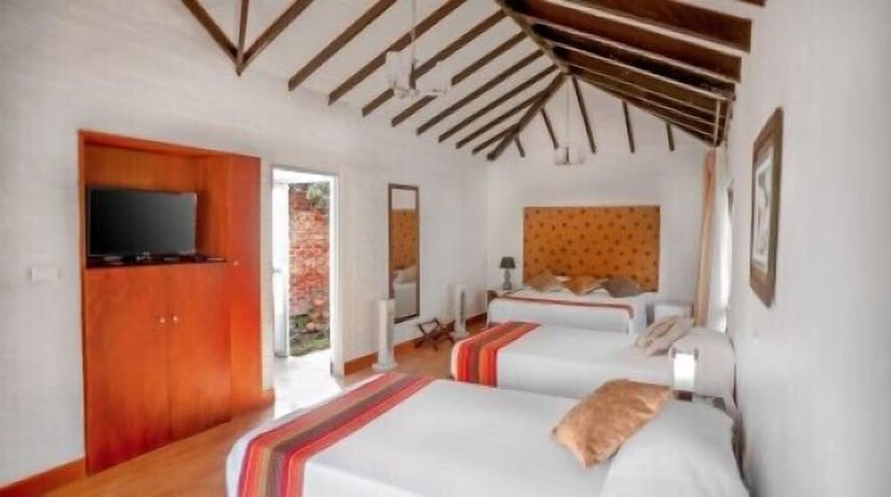 Quadruple Room photo 2