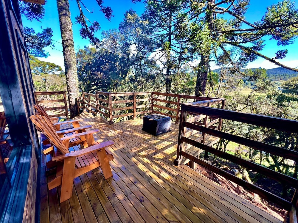 Luxury Chalet photo 2
