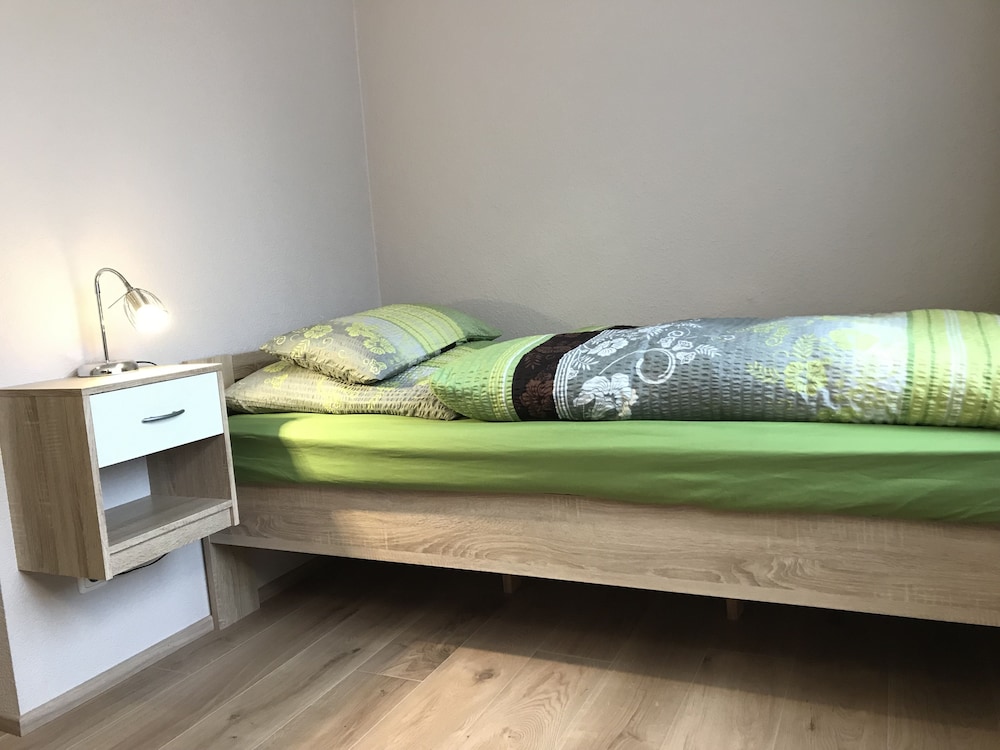 Single Room photo 1