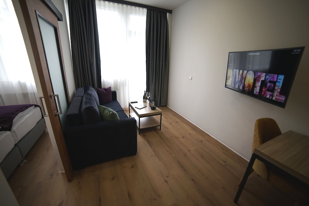 Classic Room - Photo 5