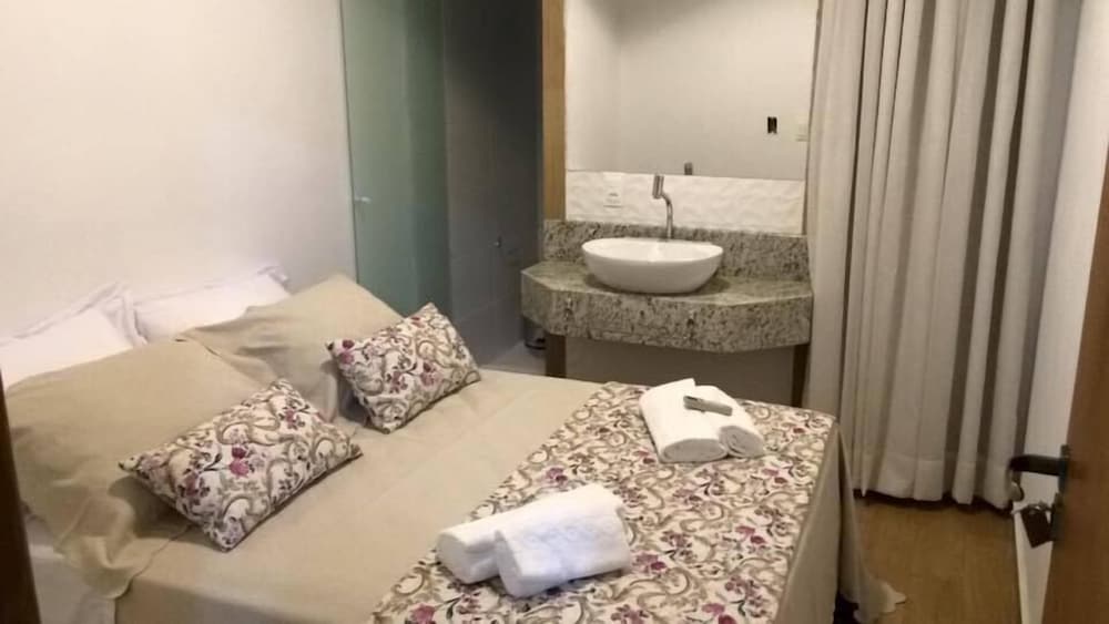 Single Room, 1 Double Bed photo 1