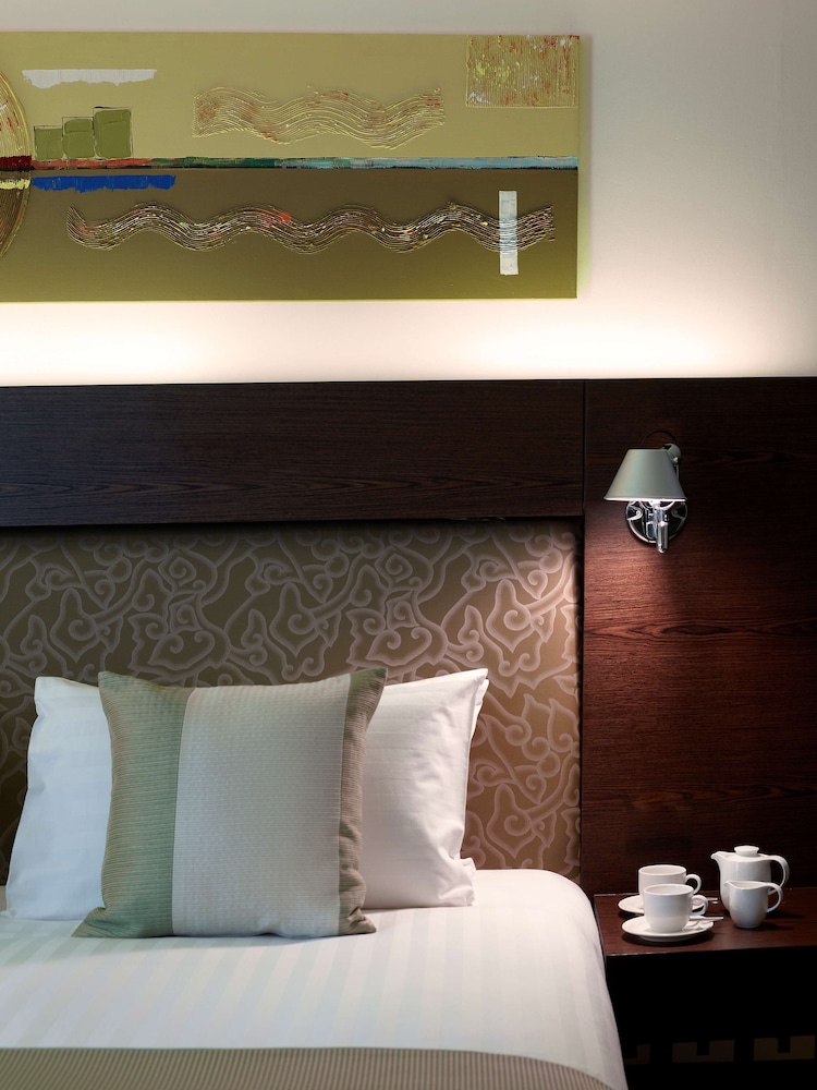 Deluxe Room, Corner photo 3