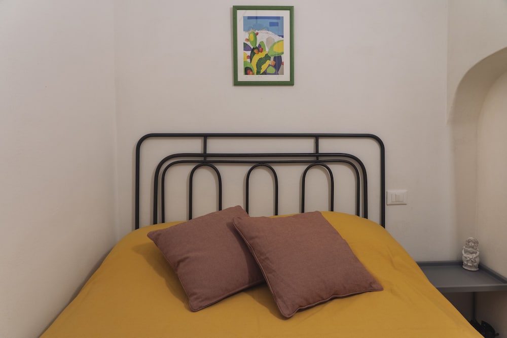 Basic Apartment