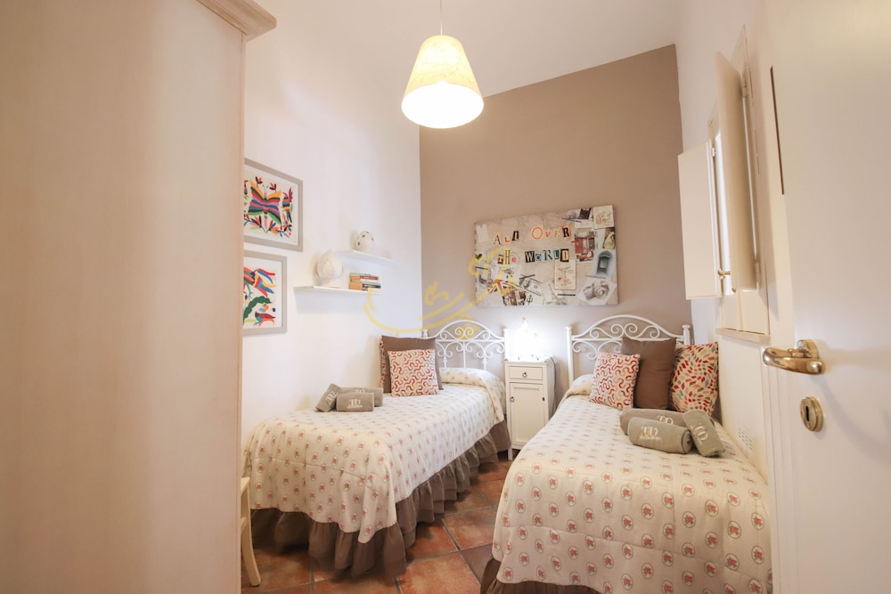 Villa, 4 Bedrooms