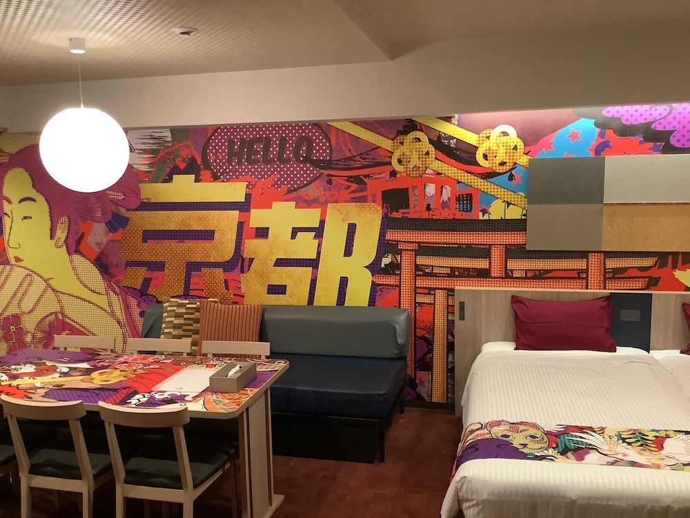 Japanese Concept Room, Non Smoking - Photo 2