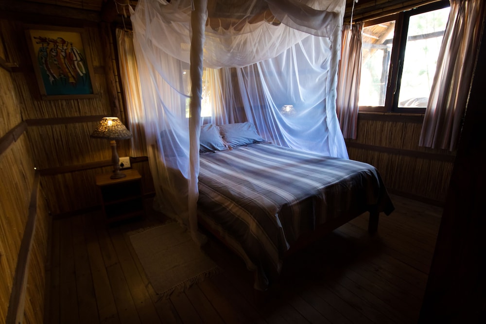 Self Catering Six Sleeper Cabana photo 1