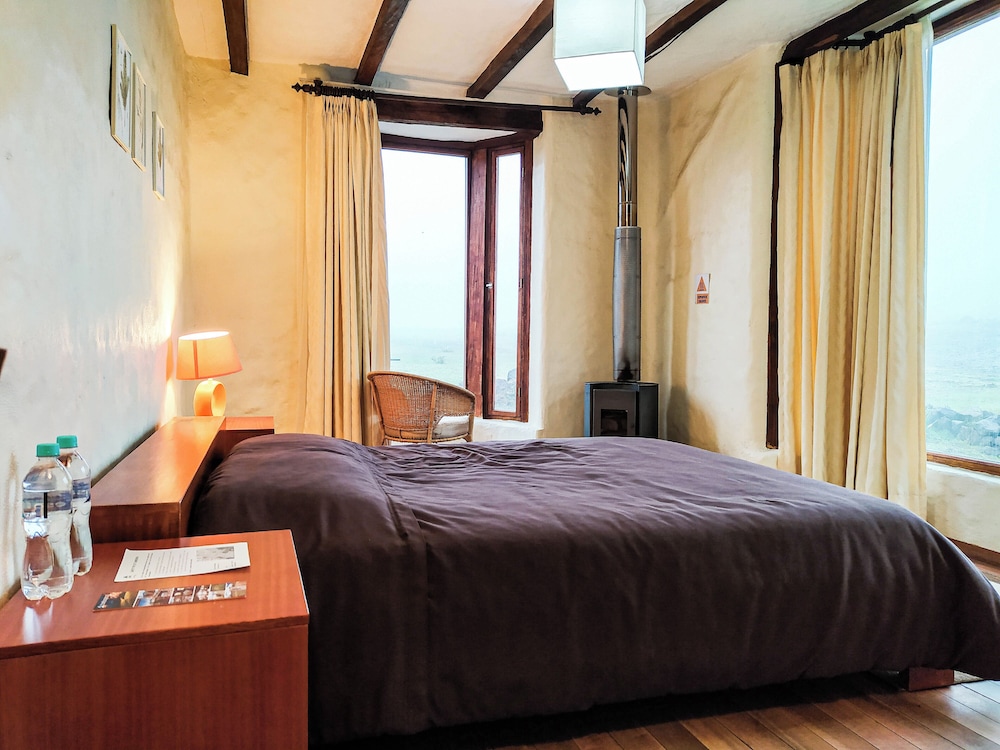 Premium Double Room, Non Smoking, Mountain View photo 2