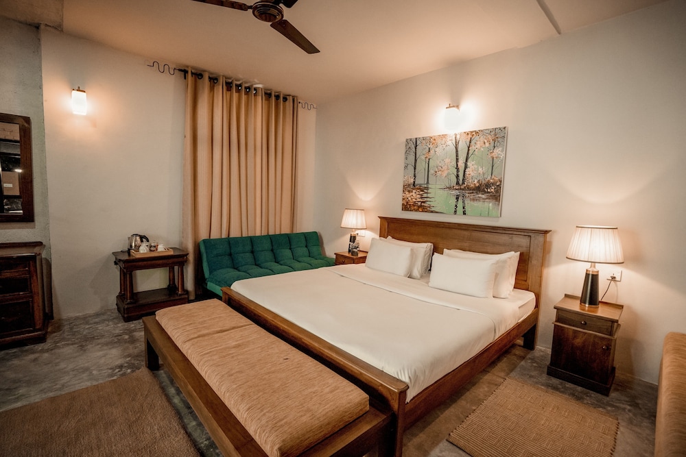 Luxury Room, 1 Bedroom - Photo 1