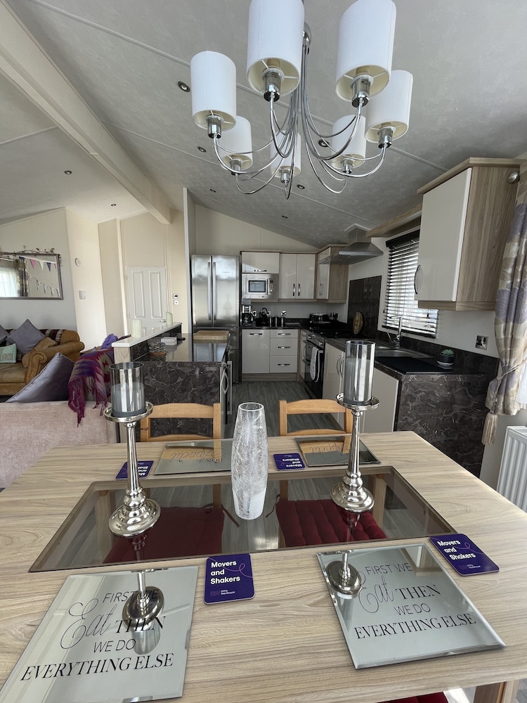 Luxury Apartment, Ensuite photo 1