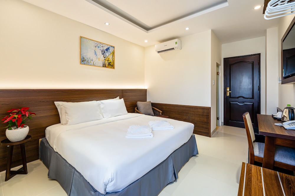 Junior Double Room - Photo 6