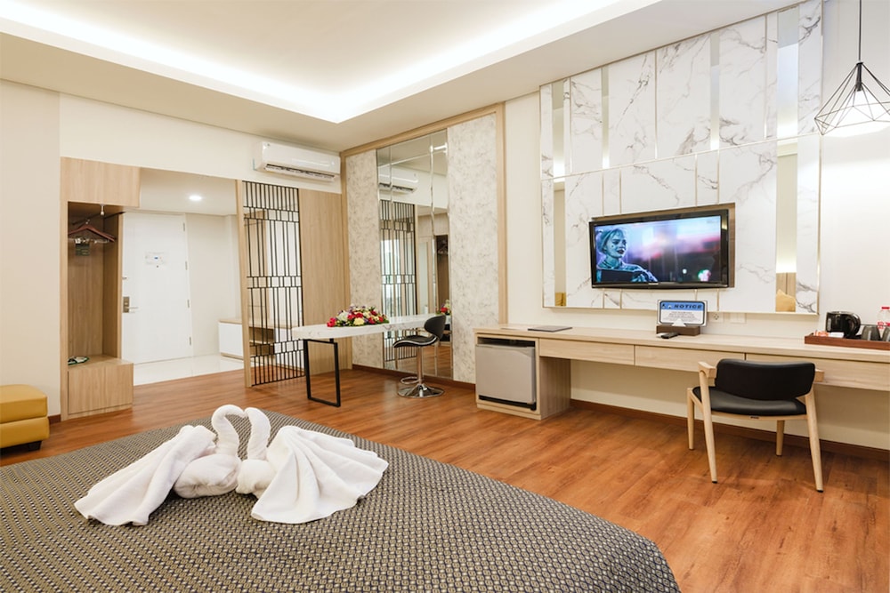 Suite photo 3