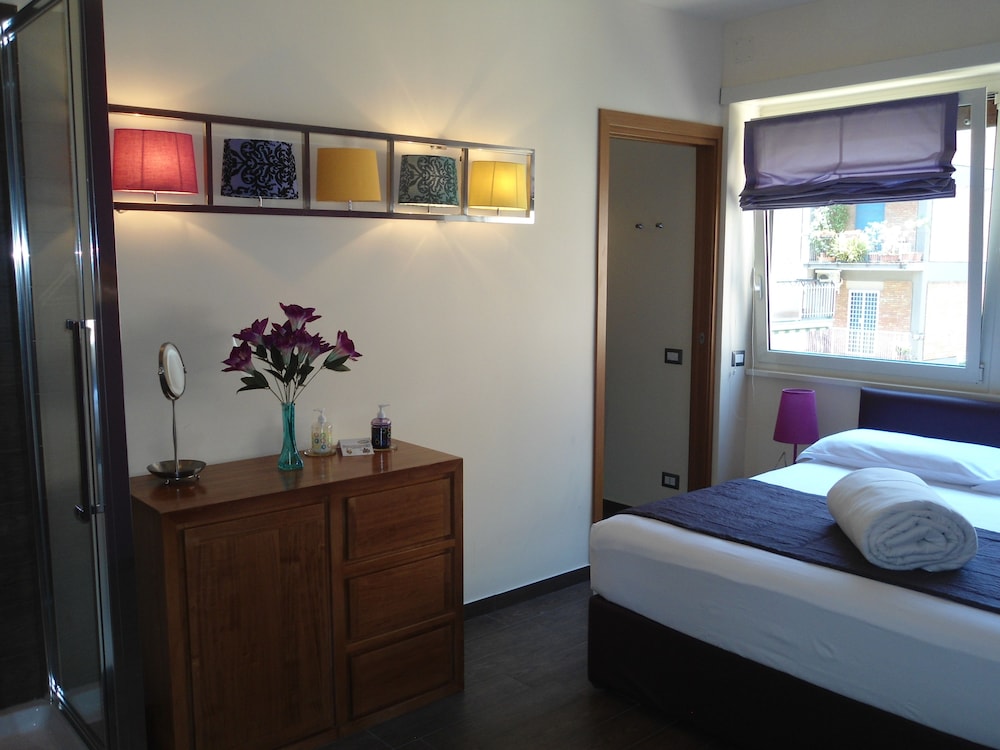 Superior Triple Room, 1 Bedroom photo 2