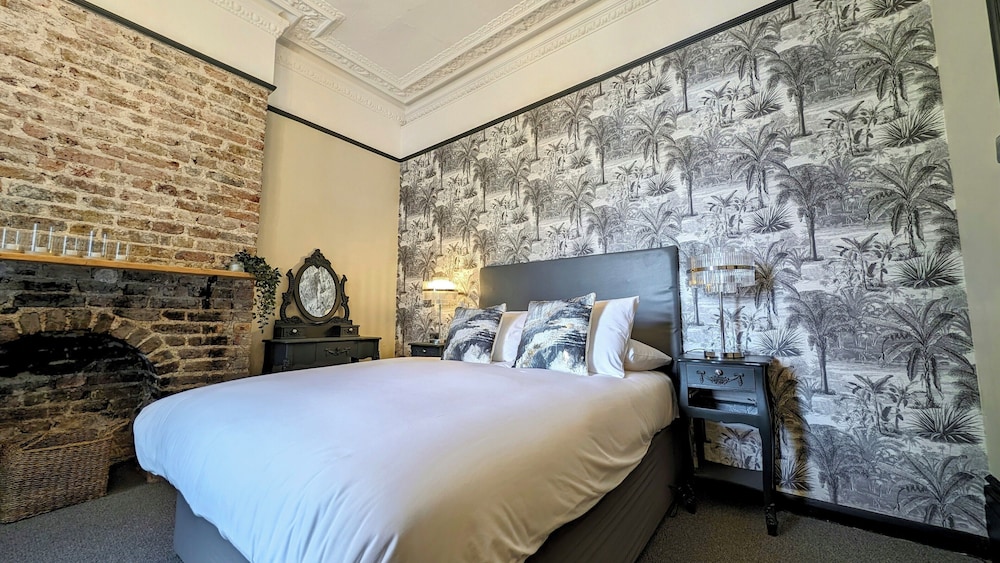 Design Double Room photo 1