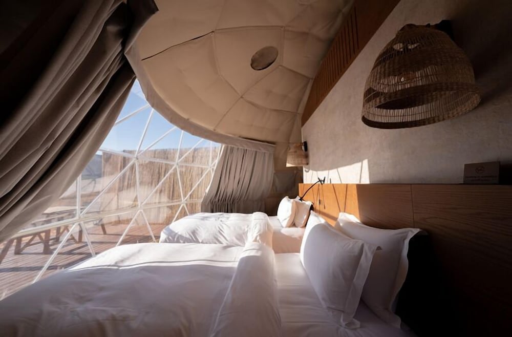 Classic Twin Room, Resort View