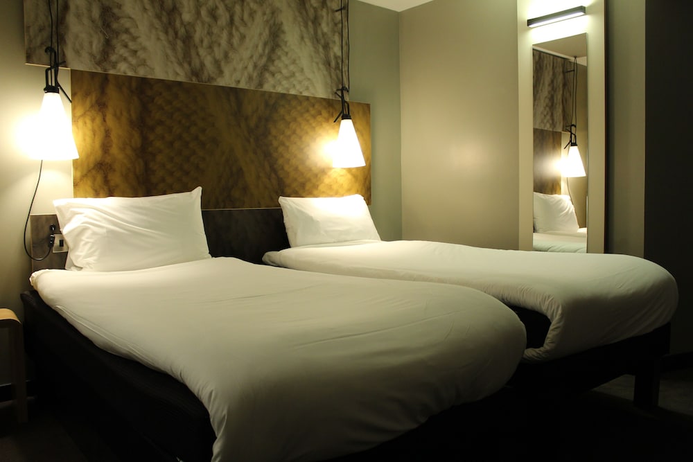 Twin Room, 2 Twin Beds photo 1