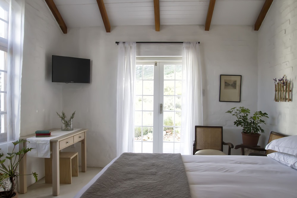 Luxury Room, 1 Bedroom (Kapokbos) photo 3