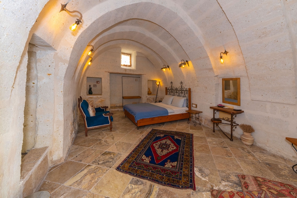 Deluxe Double Room, Courtyard View